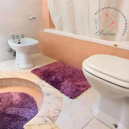Apartment Serina