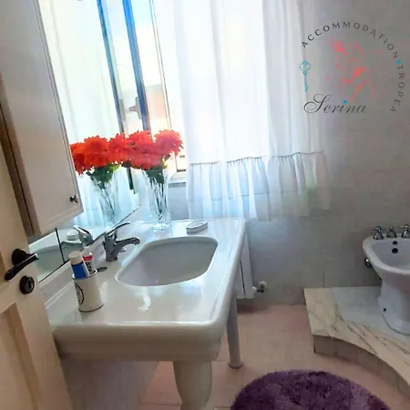 Apartment Serina *
