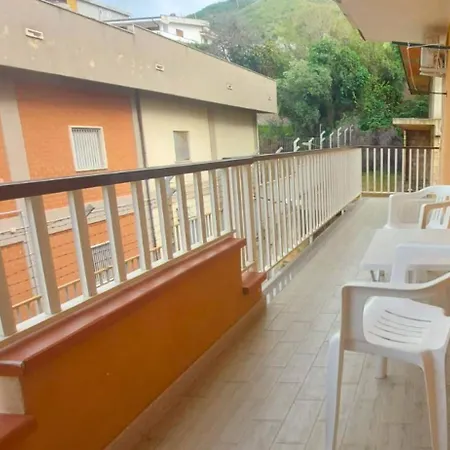 Apartament Serina