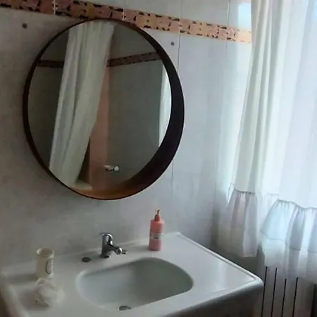 Apartment Serina