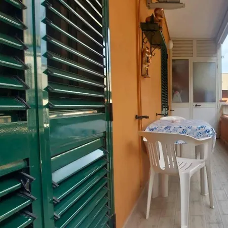 Apartment Serina *