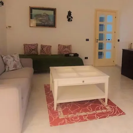Apartament Serina