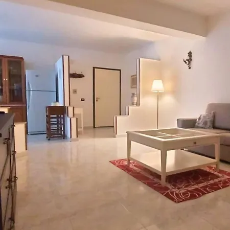 Apartament Serina