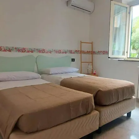 Apartment Serina *