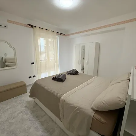 Serina Apartament