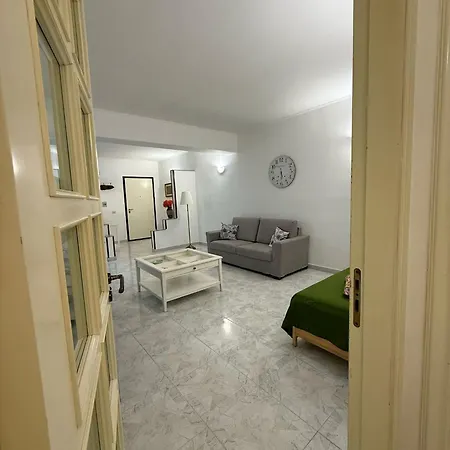 Serina Apartment Tropea