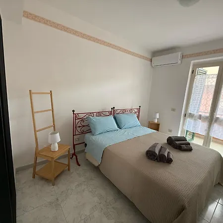 Apartament Serina