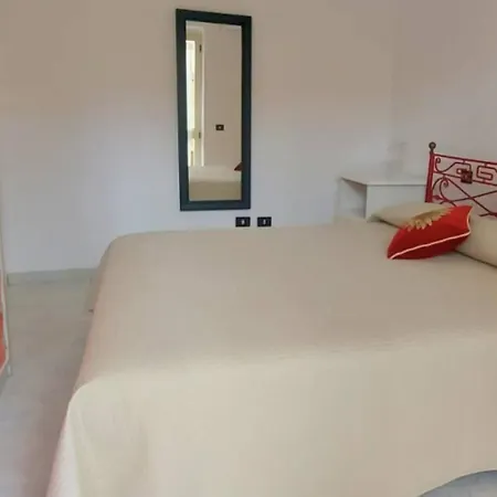 Apartamento Serina *