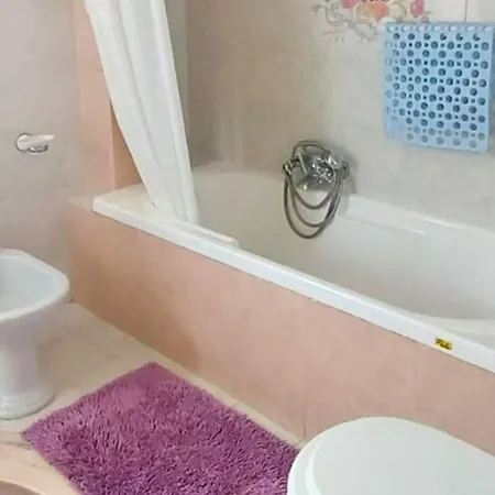 Apartment Serina