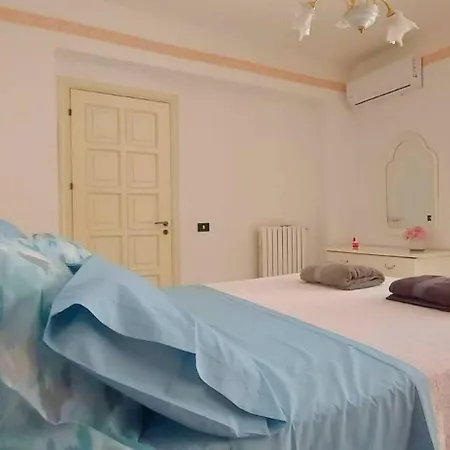Appartement Serina