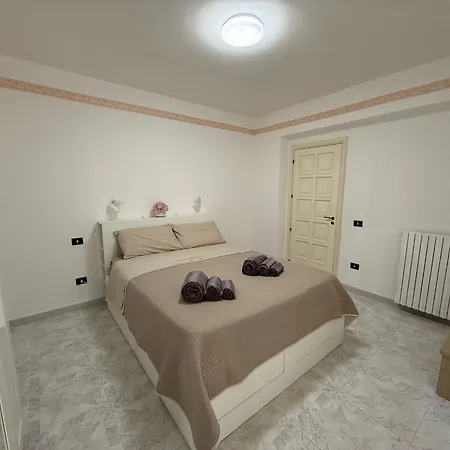 Appartement Serina *
