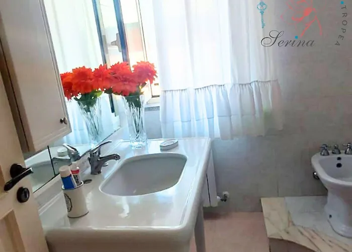 Apartamento Serina *