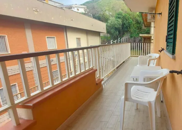 Apartamento Serina