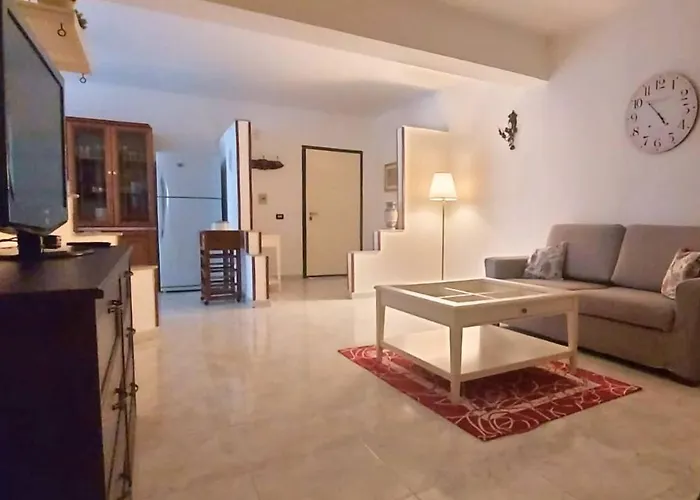 Apartamento Serina
