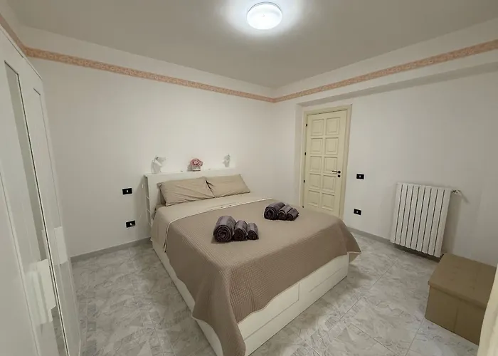 Apartamento Serina *