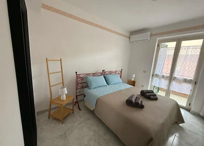 Apartamento Serina